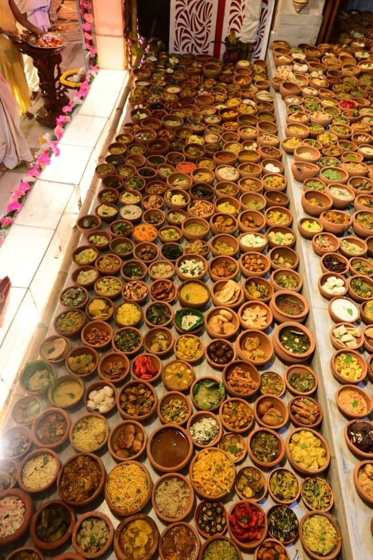 Lord Jagannath Temple